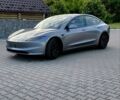 Серый Тесла Модель 3, объемом двигателя 0 л и пробегом 12 тыс. км за 28800 $, фото 31 на Automoto.ua