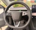 Серый Тесла Модель 3, объемом двигателя 0 л и пробегом 13 тыс. км за 28999 $, фото 32 на Automoto.ua