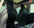 Серый Тесла Модель 3, объемом двигателя 0 л и пробегом 1 тыс. км за 31500 $, фото 14 на Automoto.ua