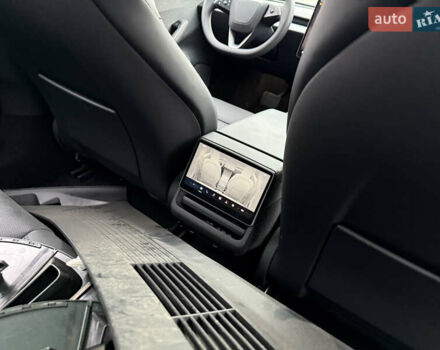 Сірий Тесла Модель 3, об'ємом двигуна 0 л та пробігом 1 тис. км за 26200 $, фото 16 на Automoto.ua