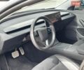 Сірий Тесла Модель 3, об'ємом двигуна 0 л та пробігом 16 тис. км за 27999 $, фото 14 на Automoto.ua