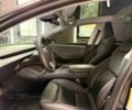 Серый Тесла Модель 3, объемом двигателя 0 л и пробегом 24 тыс. км за 29747 $, фото 18 на Automoto.ua