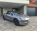 Сірий Тесла Модель 3, об'ємом двигуна 0 л та пробігом 38 тис. км за 26800 $, фото 14 на Automoto.ua
