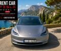 Серый Тесла Модель 3, объемом двигателя 0 л и пробегом 10 тыс. км за 784 $, фото 2 на Automoto.ua