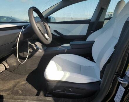 Сірий Тесла Модель 3, об'ємом двигуна 0 л та пробігом 23 тис. км за 13000 $, фото 6 на Automoto.ua