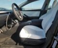 Сірий Тесла Модель 3, об'ємом двигуна 0 л та пробігом 23 тис. км за 13000 $, фото 6 на Automoto.ua