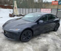 Сірий Тесла Модель 3, об'ємом двигуна 0 л та пробігом 3 тис. км за 29600 $, фото 9 на Automoto.ua