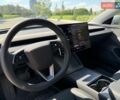 Серый Тесла Модель 3, объемом двигателя 0 л и пробегом 5 тыс. км за 30500 $, фото 12 на Automoto.ua