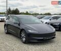 Серый Тесла Модель 3, объемом двигателя 0 л и пробегом 5 тыс. км за 29500 $, фото 1 на Automoto.ua