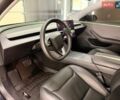 Серый Тесла Модель 3, объемом двигателя 0 л и пробегом 24 тыс. км за 28500 $, фото 44 на Automoto.ua