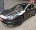Серый Тесла Модель 3, объемом двигателя 0 л и пробегом 14 тыс. км за 28000 $, фото 7 на Automoto.ua