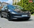 Серый Тесла Модель 3, объемом двигателя 0 л и пробегом 9 тыс. км за 33999 $, фото 52 на Automoto.ua