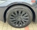 Серый Тесла Модель 3, объемом двигателя 0 л и пробегом 37 тыс. км за 25900 $, фото 23 на Automoto.ua