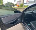 Сірий Тесла Модель 3, об'ємом двигуна 0 л та пробігом 12 тис. км за 29200 $, фото 6 на Automoto.ua