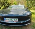 Сірий Тесла Модель 3, об'ємом двигуна 0 л та пробігом 7 тис. км за 28200 $, фото 1 на Automoto.ua
