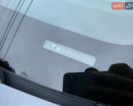 Серый Тесла Модель 3, объемом двигателя 0 л и пробегом 6 тыс. км за 29999 $, фото 41 на Automoto.ua