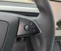 Серый Тесла Модель 3, объемом двигателя 0 л и пробегом 5 тыс. км за 15200 $, фото 9 на Automoto.ua