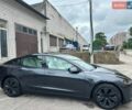 Серый Тесла Модель 3, объемом двигателя 0 л и пробегом 5 тыс. км за 29500 $, фото 2 на Automoto.ua