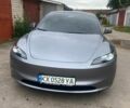 Сірий Тесла Модель 3, об'ємом двигуна 0 л та пробігом 20 тис. км за 27999 $, фото 7 на Automoto.ua