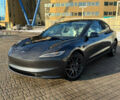 Сірий Тесла Модель 3, об'ємом двигуна 0 л та пробігом 5 тис. км за 27999 $, фото 2 на Automoto.ua