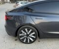 Сірий Тесла Модель 3, об'ємом двигуна 0 л та пробігом 1 тис. км за 27300 $, фото 8 на Automoto.ua