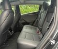 Сірий Тесла Модель 3, об'ємом двигуна 0 л та пробігом 4 тис. км за 28550 $, фото 13 на Automoto.ua