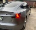 Сірий Тесла Модель 3, об'ємом двигуна 0 л та пробігом 20 тис. км за 27500 $, фото 5 на Automoto.ua