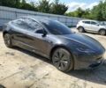 Серый Тесла Модель 3, объемом двигателя 0 л и пробегом 2 тыс. км за 20300 $, фото 3 на Automoto.ua