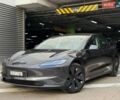 Сірий Тесла Модель 3, об'ємом двигуна 0 л та пробігом 11 тис. км за 27900 $, фото 1 на Automoto.ua
