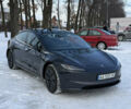 Сірий Тесла Модель 3, об'ємом двигуна 0 л та пробігом 5 тис. км за 29000 $, фото 1 на Automoto.ua