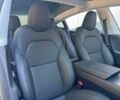 Сірий Тесла Модель 3, об'ємом двигуна 0 л та пробігом 10 тис. км за 18491 $, фото 16 на Automoto.ua