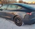 Серый Тесла Модель 3, объемом двигателя 0 л и пробегом 7 тыс. км за 28500 $, фото 4 на Automoto.ua