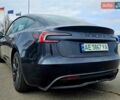 Серый Тесла Модель 3, объемом двигателя 0 л и пробегом 3 тыс. км за 28500 $, фото 9 на Automoto.ua