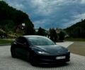 Серый Тесла Модель 3, объемом двигателя 0 л и пробегом 24 тыс. км за 31350 $, фото 1 на Automoto.ua