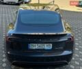 Серый Тесла Модель 3, объемом двигателя 0 л и пробегом 12 тыс. км за 29500 $, фото 12 на Automoto.ua