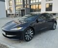 Сірий Тесла Модель 3, об'ємом двигуна 0 л та пробігом 1 тис. км за 27300 $, фото 3 на Automoto.ua