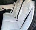 Серый Тесла Модель 3, объемом двигателя 0 л и пробегом 12 тыс. км за 30999 $, фото 26 на Automoto.ua