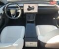 Тесла Модель 3 2025 в Киеве на Automoto.ua Серый Тесла Модель 3, объемом двигателя 0 л и пробегом 4 тыс. км за 18000 $, фото 7 на Automoto.ua