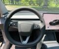 Сірий Тесла Модель 3, об'ємом двигуна 0 л та пробігом 12 тис. км за 14900 $, фото 7 на Automoto.ua