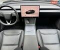 Сірий Тесла Модель 3, об'ємом двигуна 0 л та пробігом 11 тис. км за 27900 $, фото 19 на Automoto.ua