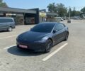 Серый Тесла Модель 3, объемом двигателя 0 л и пробегом 12 тыс. км за 28000 $, фото 1 на Automoto.ua