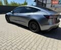 Сірий Тесла Модель 3, об'ємом двигуна 0 л та пробігом 12 тис. км за 27700 $, фото 3 на Automoto.ua