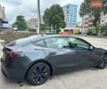 Серый Тесла Модель 3, объемом двигателя 0 л и пробегом 5 тыс. км за 29500 $, фото 3 на Automoto.ua