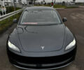 Серый Тесла Модель 3, объемом двигателя 0 л и пробегом 2 тыс. км за 30900 $, фото 5 на Automoto.ua
