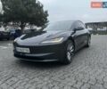 Серый Тесла Модель 3, объемом двигателя 0 л и пробегом 5 тыс. км за 28500 $, фото 2 на Automoto.ua