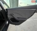 Серый Тесла Модель 3, объемом двигателя 0 л и пробегом 14 тыс. км за 28500 $, фото 17 на Automoto.ua