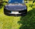 Сірий Тесла Модель 3, об'ємом двигуна 0 л та пробігом 7 тис. км за 28200 $, фото 3 на Automoto.ua