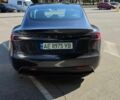 Серый Тесла Модель 3, объемом двигателя 0 л и пробегом 5 тыс. км за 28500 $, фото 12 на Automoto.ua