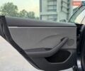 Серый Тесла Модель 3, объемом двигателя 0 л и пробегом 14 тыс. км за 28500 $, фото 12 на Automoto.ua