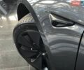 Серый Тесла Модель 3, объемом двигателя 0 л и пробегом 7 тыс. км за 28800 $, фото 8 на Automoto.ua